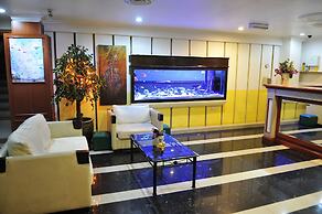 Hotel China Town 2 Kuala Lumpur