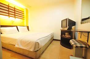 Hotel China Town 2 Kuala Lumpur