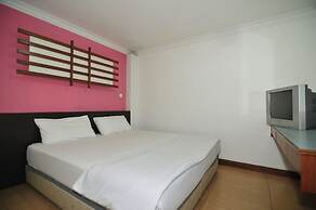 Hotel China Town 2 Kuala Lumpur