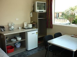 Invercargill Holiday Park & Motels