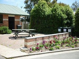 Invercargill Holiday Park & Motels