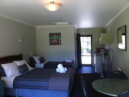 Invercargill Holiday Park & Motels