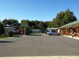 Invercargill Holiday Park & Motels