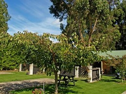 Invercargill Holiday Park & Motels