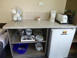 Invercargill Holiday Park & Motels