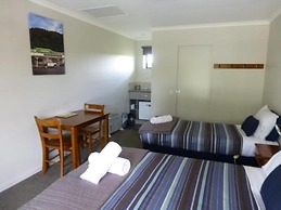 Invercargill Holiday Park & Motels