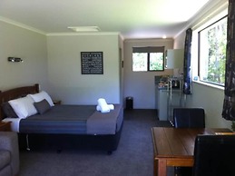 Invercargill Holiday Park & Motels