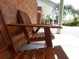 Invercargill Holiday Park & Motels