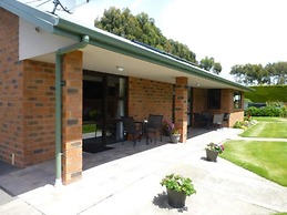 Invercargill Holiday Park & Motels