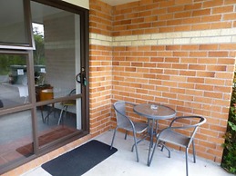 Invercargill Holiday Park & Motels