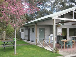 Invercargill Holiday Park & Motels