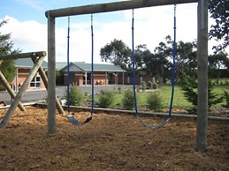 Invercargill Holiday Park & Motels