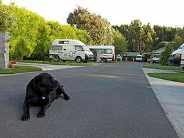 Invercargill Holiday Park & Motels