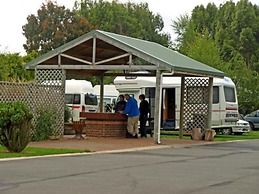 Invercargill Holiday Park & Motels