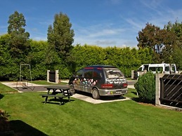 Invercargill Holiday Park & Motels
