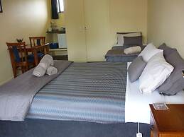 Invercargill Holiday Park & Motels
