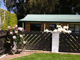 Invercargill Holiday Park & Motels