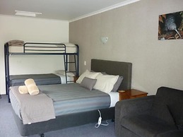 Invercargill Holiday Park & Motels