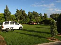 Invercargill Holiday Park & Motels