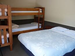Invercargill Holiday Park & Motels