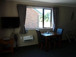 Invercargill Holiday Park & Motels