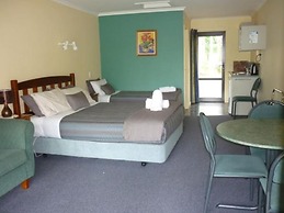 Invercargill Holiday Park & Motels