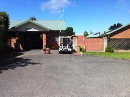 Invercargill Holiday Park & Motels