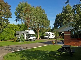 Invercargill Holiday Park & Motels
