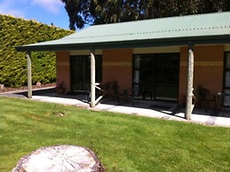 Invercargill Holiday Park & Motels