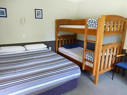Invercargill Holiday Park & Motels