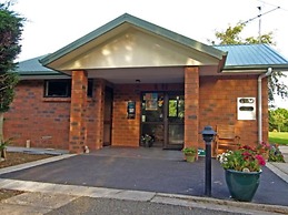 Invercargill Holiday Park & Motels