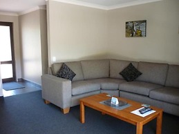 Invercargill Holiday Park & Motels
