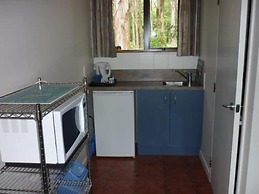 Invercargill Holiday Park & Motels