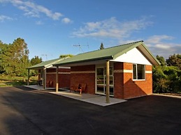 Invercargill Holiday Park & Motels