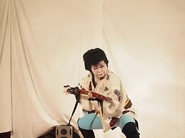 Sakura Hostel Asakusa