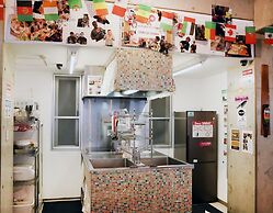 Sakura Hostel Asakusa