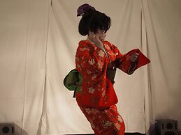 Sakura Hostel Asakusa