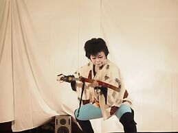 Sakura Hostel Asakusa