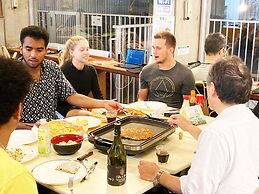 Sakura Hostel Asakusa