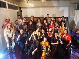 Sakura Hostel Asakusa