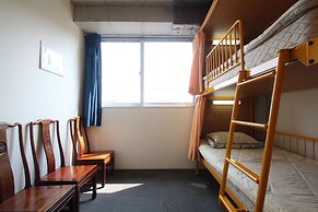 Sakura Hostel Asakusa