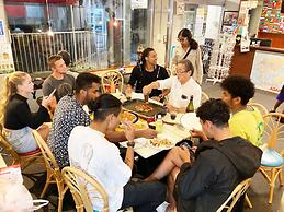 Sakura Hostel Asakusa