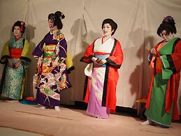 Sakura Hostel Asakusa