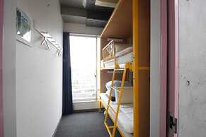 Sakura Hostel Asakusa