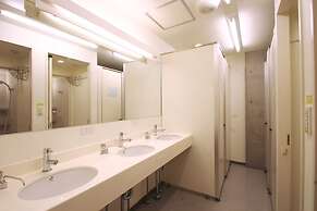 Sakura Hostel Asakusa
