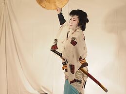 Sakura Hostel Asakusa