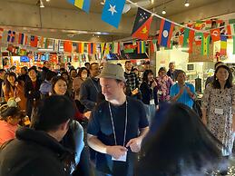 Sakura Hostel Asakusa