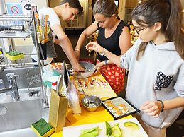 Sakura Hostel Asakusa