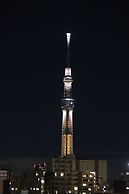 Sakura Hostel Asakusa