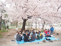 Sakura Hostel Asakusa